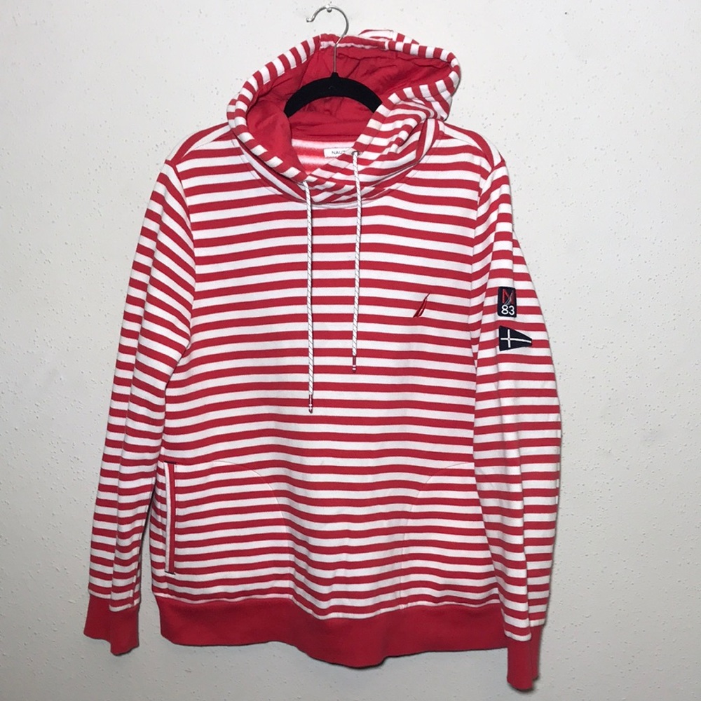 Nautica Sweater/sweatshirt 2XL